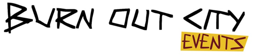 Burn Out City