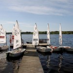 optimistijolla regatta