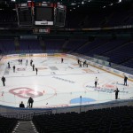 Curling Hartwall 6