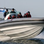 RIB event