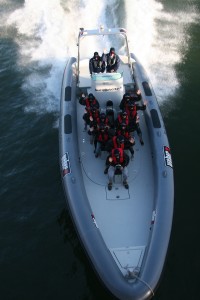 RIB events
