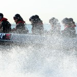 RIB jump