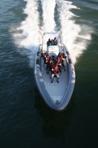 RIB ohjelmapalvelu