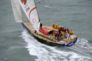ambersail
