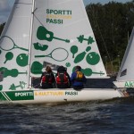 sailingschool helsinki