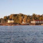 Brändö seglare