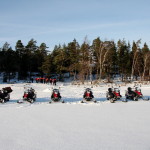 moottorikalkkasafari norrkullalandet
